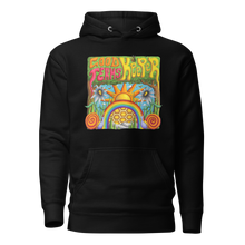Load image into Gallery viewer, Keeper Artwork Hoodie
