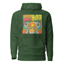Load image into Gallery viewer, Keeper Artwork Hoodie
