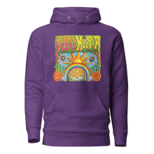 Load image into Gallery viewer, Keeper Artwork Hoodie
