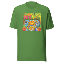 Load image into Gallery viewer, Keeper Artwork Tee
