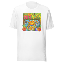 Load image into Gallery viewer, Keeper Artwork Tee
