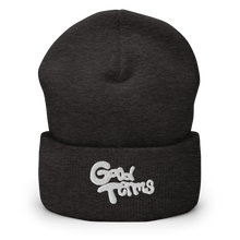 Load image into Gallery viewer, Drive-In Logo, Cuffed Beanie
