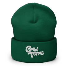 Load image into Gallery viewer, Drive-In Logo, Cuffed Beanie
