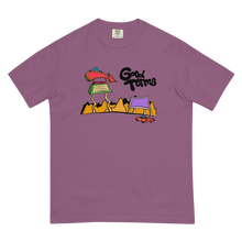 Load image into Gallery viewer, Drive-In Artwork Tee

