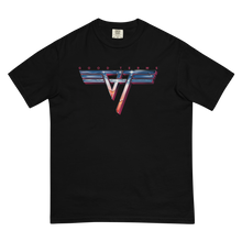 Load image into Gallery viewer, Van Halen Parody &quot;GT&quot; Tee
