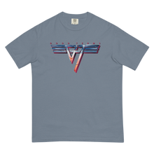 Load image into Gallery viewer, Van Halen Parody &quot;GT&quot; Tee
