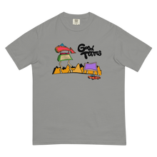 Load image into Gallery viewer, Drive-In Artwork Tee
