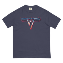Load image into Gallery viewer, Van Halen Parody &quot;GT&quot; Tee
