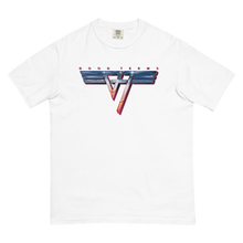 Load image into Gallery viewer, Van Halen Parody &quot;GT&quot; Tee
